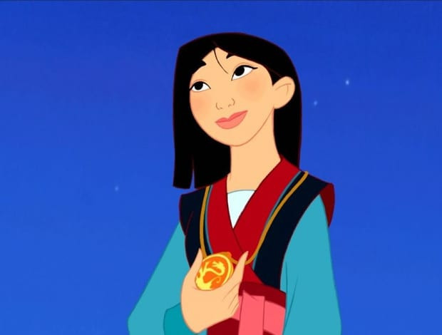 Mulan Mulan